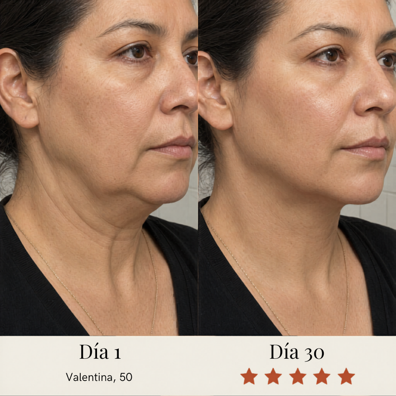 Valentina, 50
