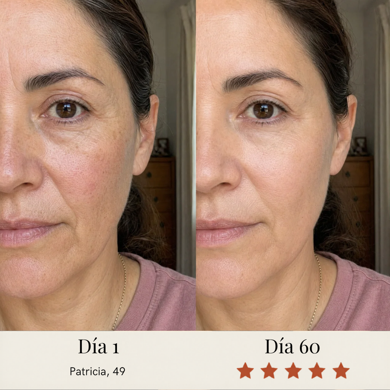 Patricia M., 49
