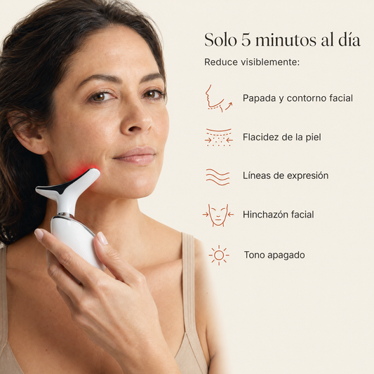 Moldeador Belora